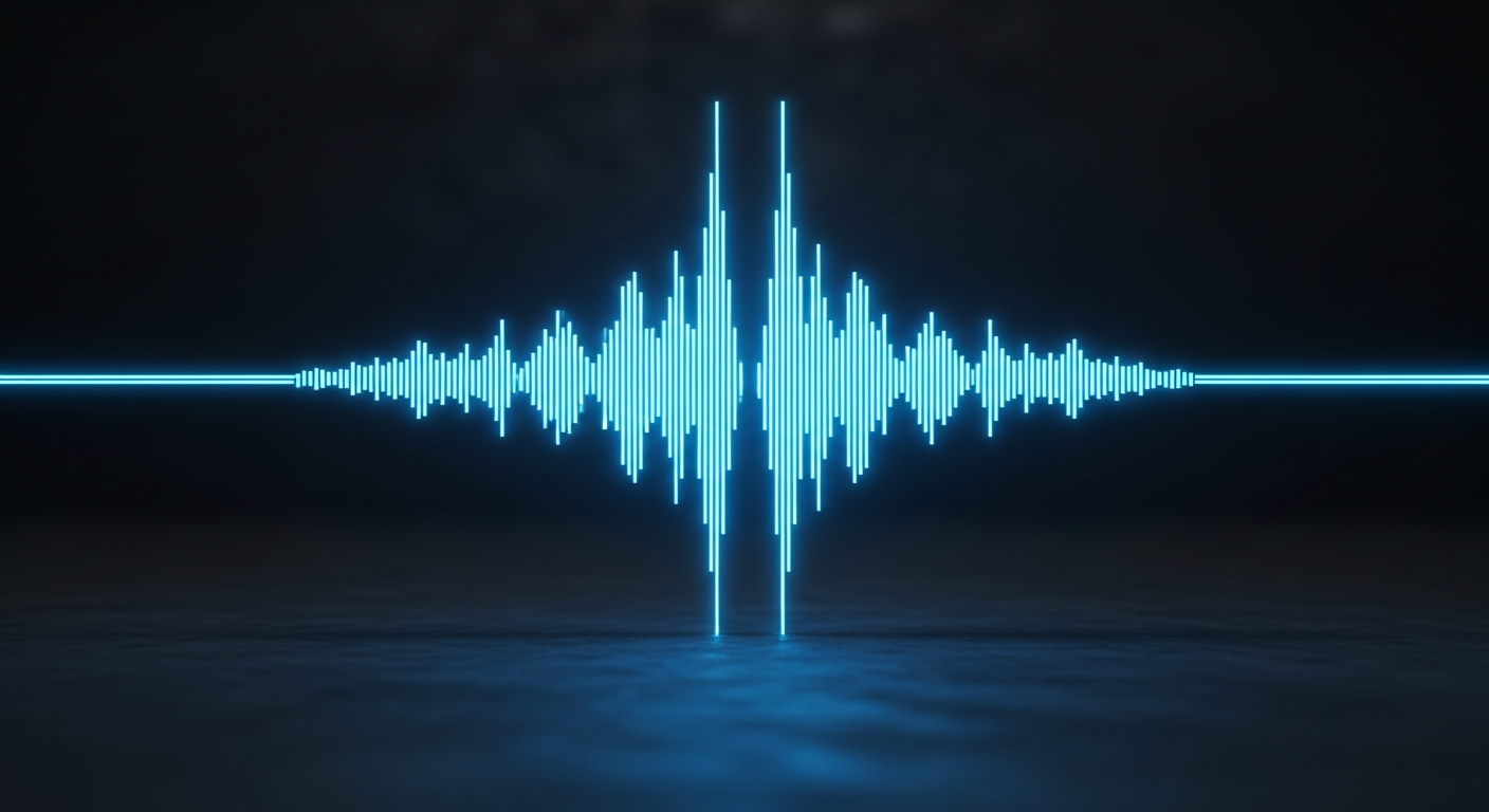 Every Few Months a New Model "Beats Whisper." This One Is Different.