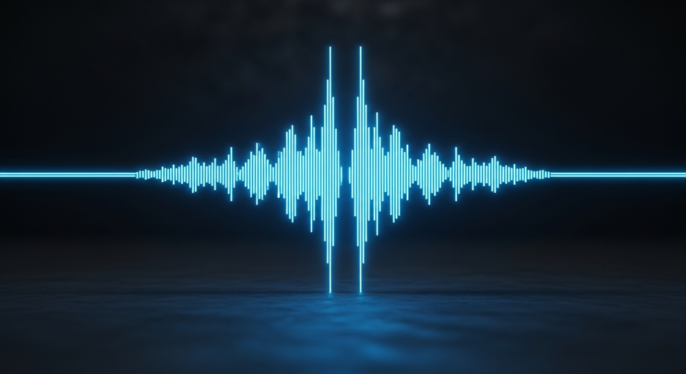Every Few Months a New Model "Beats Whisper." This One Is Different.
