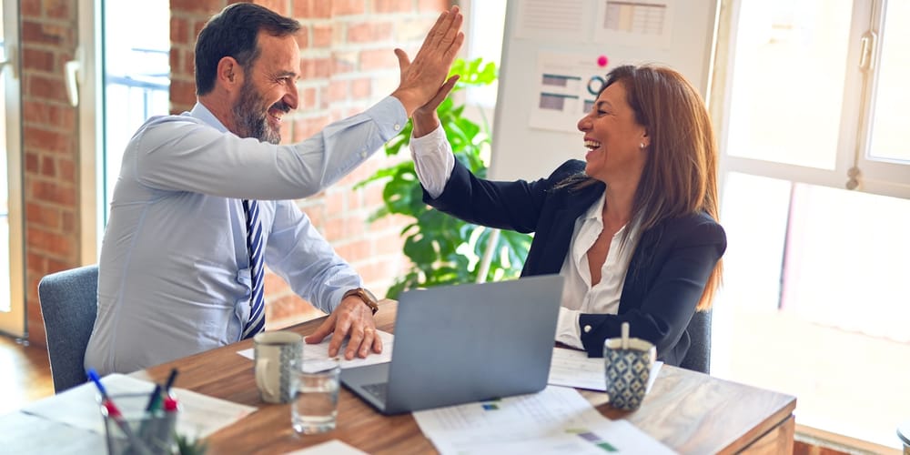 Hiring Your First Employee When You're a One-Person Consultancy